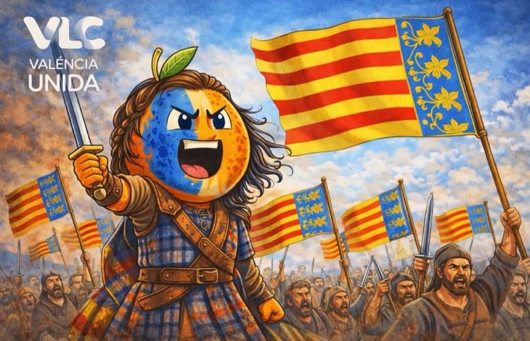 La macromezquita de Vila-real pone aún más en jaque a los almacenes de naranjas