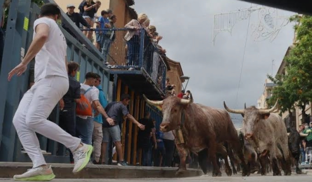 Sin encierros en San Pascual: Vila-real paga la deuda de casi 30 millones