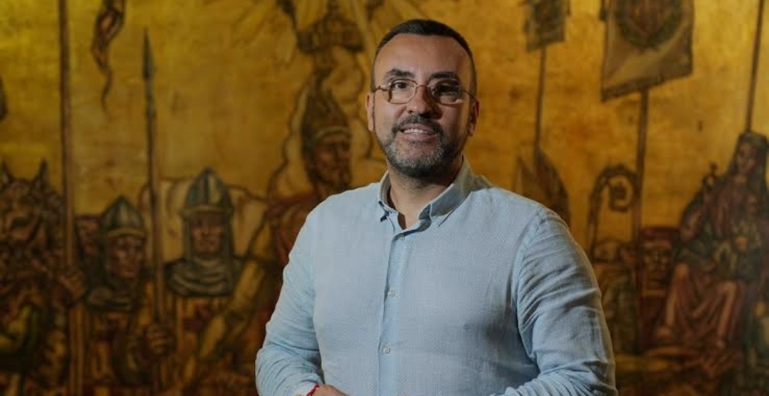 Benlloch agota los plazos: 50 días para entregar la documentación de la macromezquita