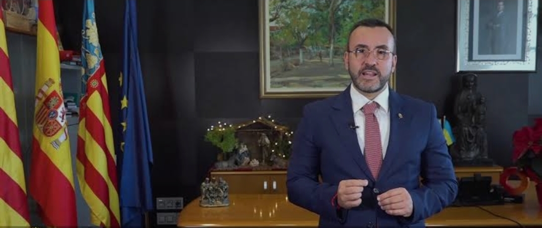 David Martí propone retirar las subvenciones a la Revista Poble de Vila-real en 2027