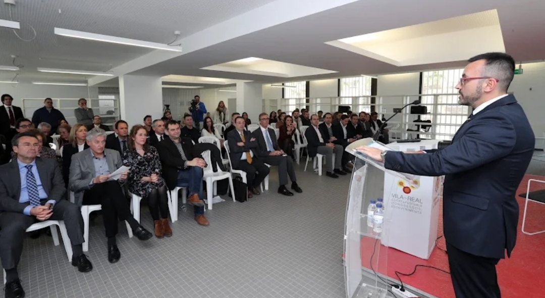 David Martí propone retirar las subvenciones a la Fundación Globalis en Vila-real a partir de 2027