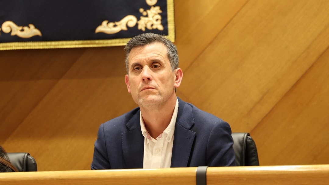 El PP de Burriana lamenta que Vox se alíe con el PSOE para rechazar que Sánchez pague la deuda pendiente con los valencianos