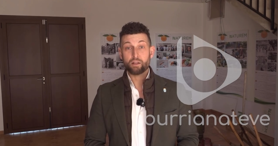 Burriana activa el mayor despliegue contra la sobrepoblación de jabalíes: 40 puntos estratégicos ya operativos