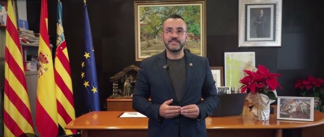 José Benlloch vuelve a usar el dinero público para impulsar el pancatalanismo en Vila-real