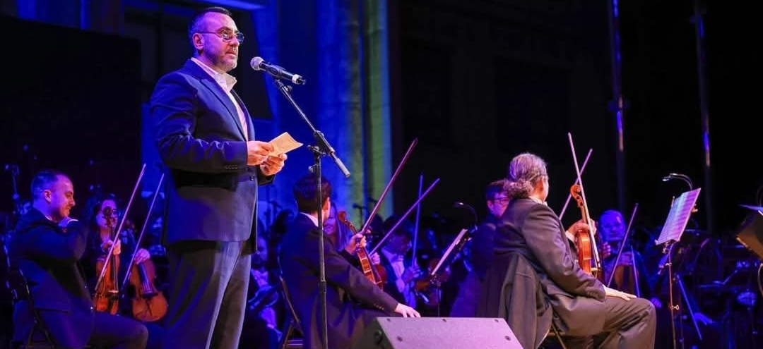 La permuta de la macromezquita entra en cuenta atrás: el Ayuntamiento tiene hasta el 31 de mayo para responder