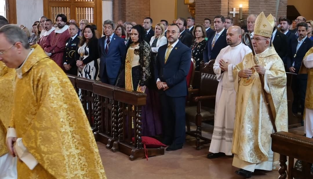 La permuta de la macromezquita sigue bloqueada: el plazo avanza y el expediente continúa sin entregarse