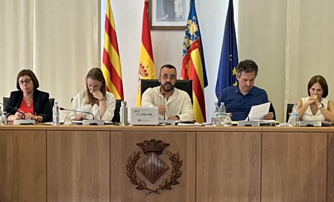 El truco de las 300 viviendas: mucho titular, poca vivienda real en Vila-real