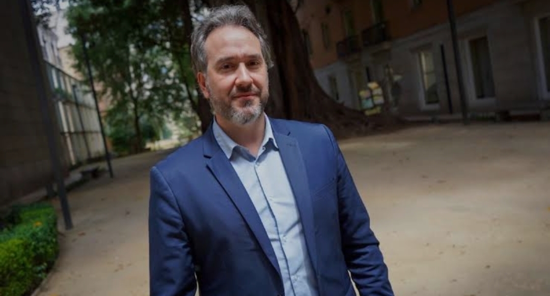 Jesús Albiol (Vox), el que está jodiendo a Burriana: vota no a la cancelación total de la deuda
