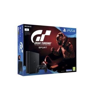 Sony-PlayStation-4-Console-de-jeux-HDR-1-To-HDD-noir-de-jais-Gran-Turismo-Sport