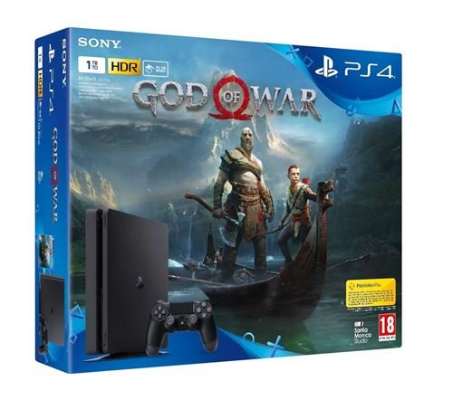 Pack-Sony-Console-PS4-Slim-1-To-Noire-God-of-War