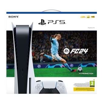 Pack-console-PS5-Standard-EA-Sports-FC24