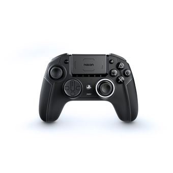 Manette-Nacon-Revolution-Pro-5-pour-PS4-PS5-et-PC-Noir