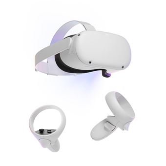 Casque-de-realite-virtuelle-Meta-Quest-2-128-Go-Blanc-Reconditionne