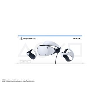 Casque Lunettes Casque Realite Virtuel Compatible Xbox One Casque