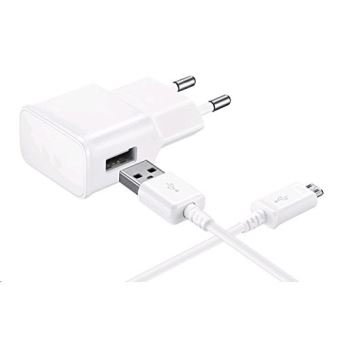Cable-Usb-Chargeur-Secteur-Blanc-Pour-Samsung-Galaxy-A10-A3-2015-A3-2016-A5-2015-A5-2016-A6-2018-A6-PLUS-2018-A7-2015-A7-2018-Cable-Micro-Usb-Mesure-1-Metre-Chargeur-Secteur-Prise-Murale-Phonillico