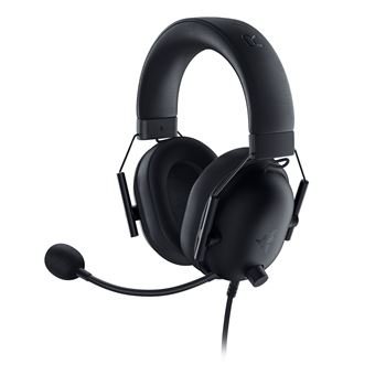 Casque-gaming-filaire-Razer-BlackShark-V2-X-pour-PC-Playstation-5-Nintendo-Switch-et-Xbox-Noir