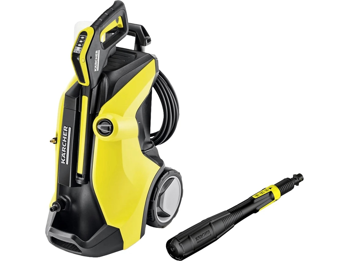 Hidrolimpiadora K7 Smart Control KARCHER