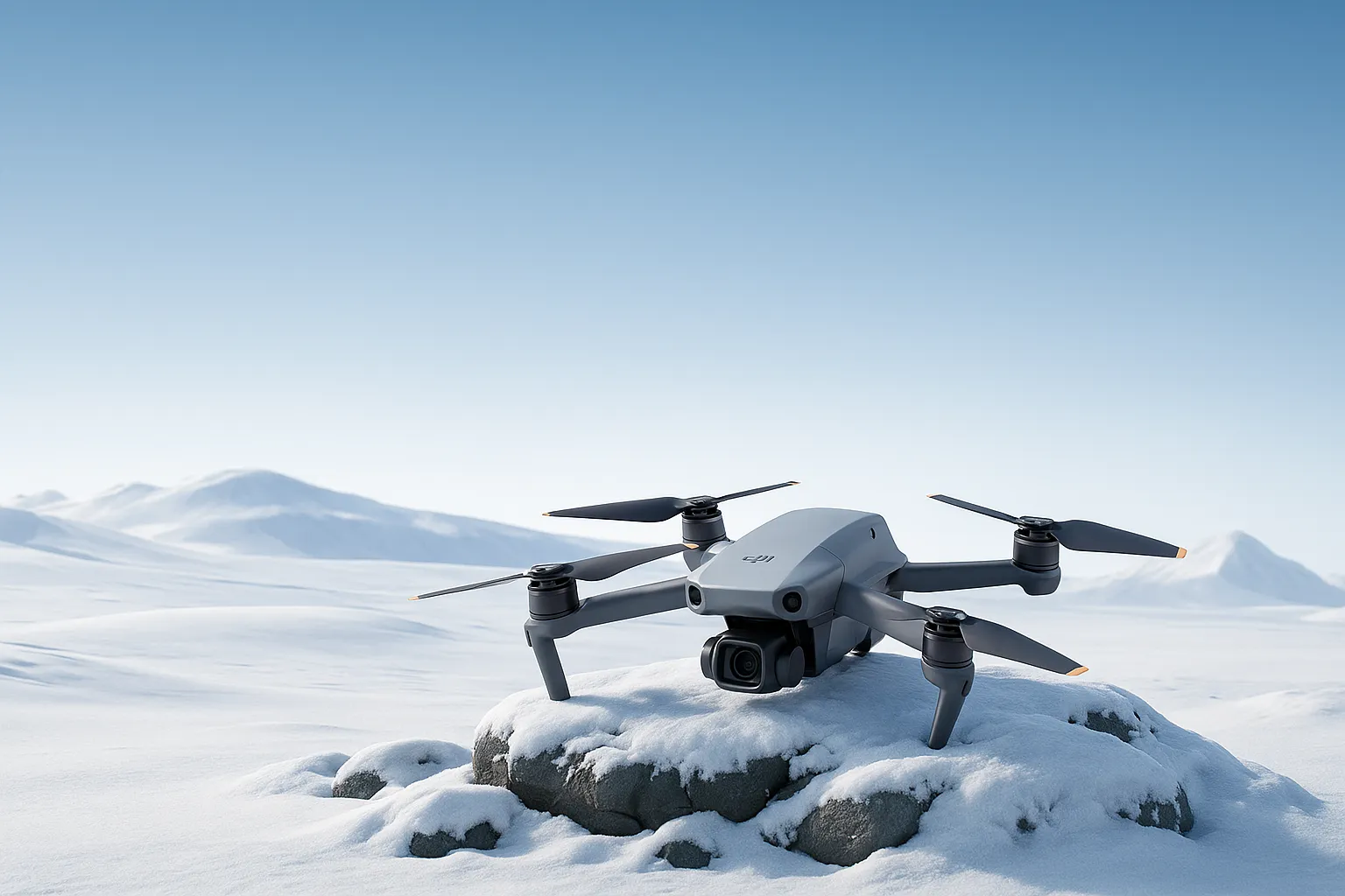 Drones