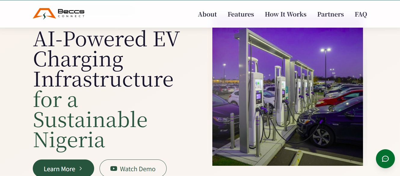 BeccsConnect Platform