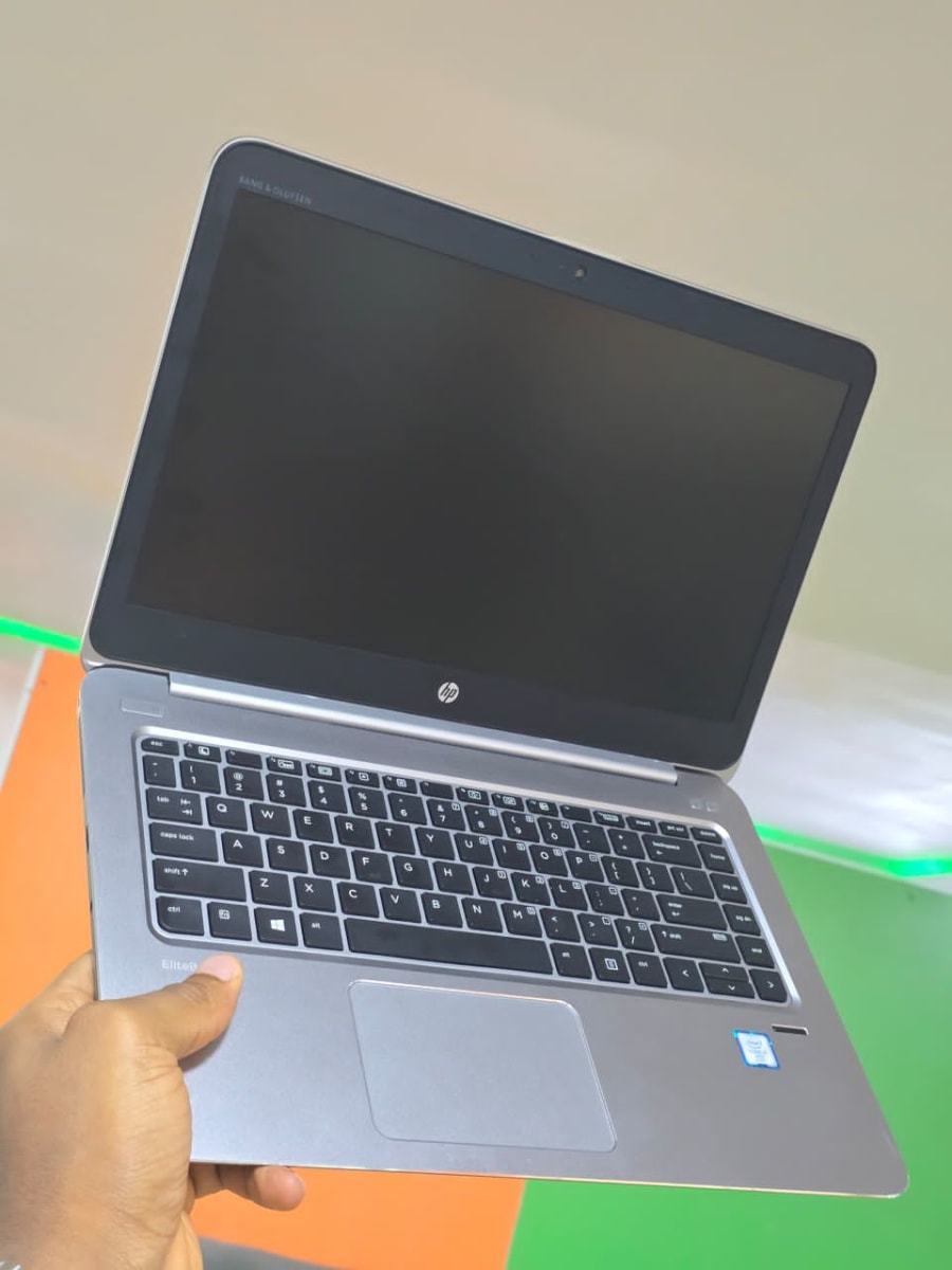 Model: Hp Elitebook 1040 g3