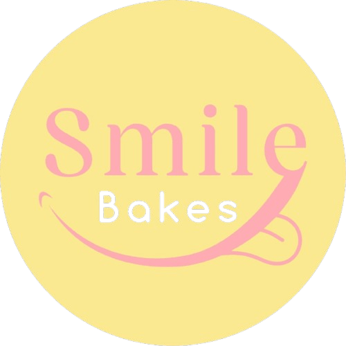 smileybakes  logo