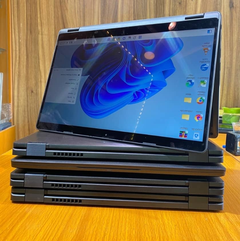 Dell latitude 5300 2 in 1