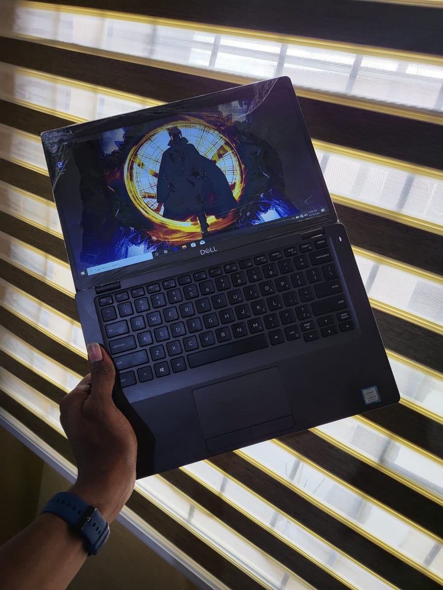 Dell latitude 5300