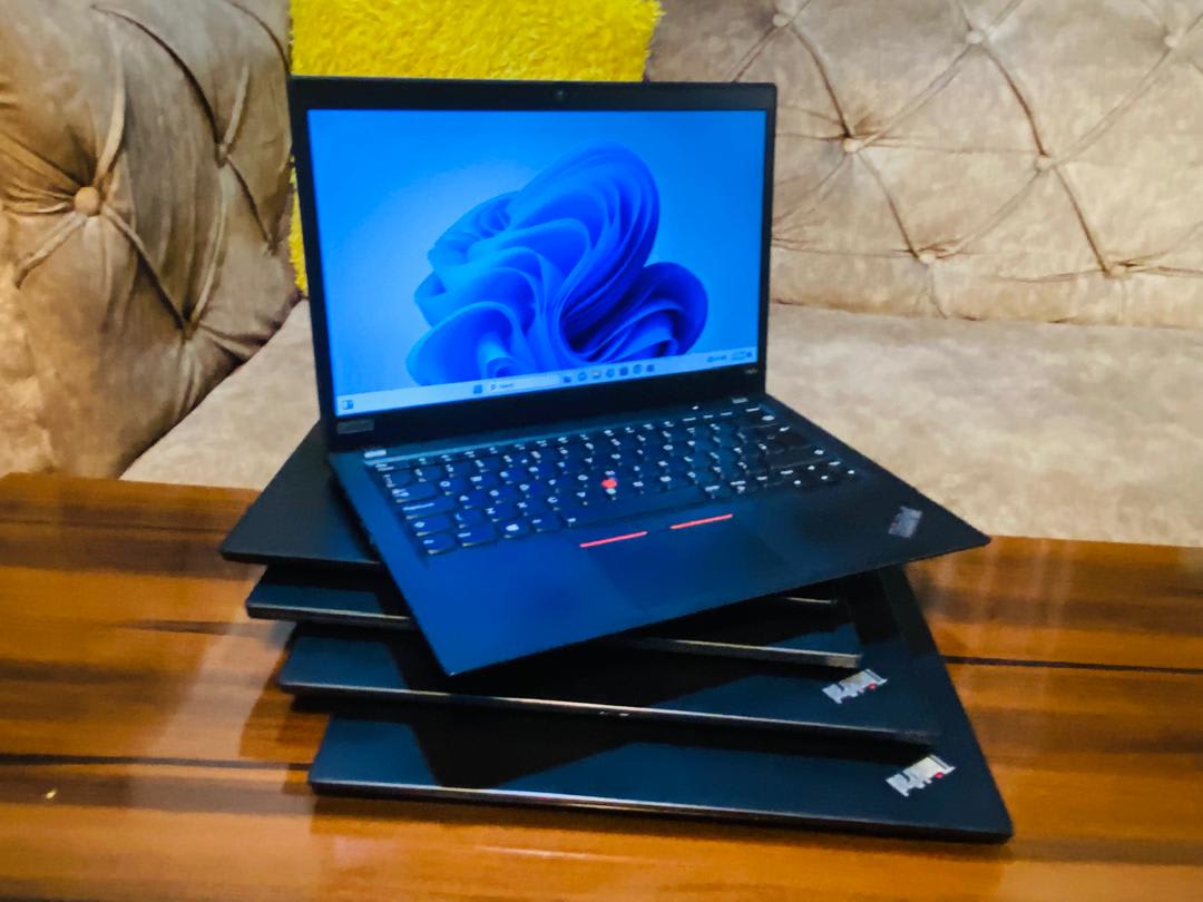 Lenovo T470s