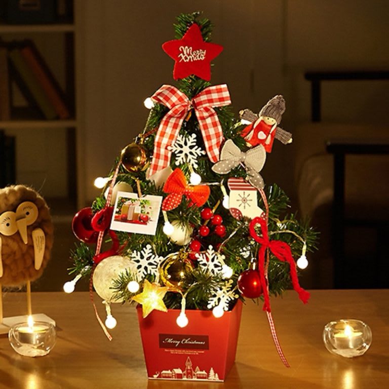 Christmas Tree 1 (45cm)