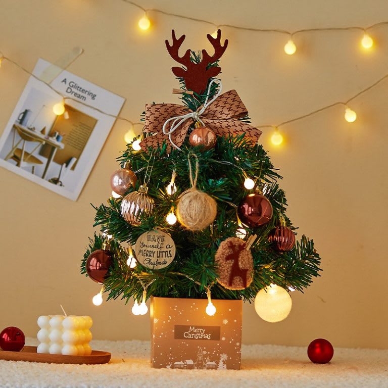 Christmas Tree  (45cm)