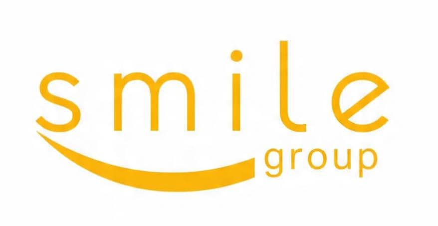 Smile Group logo