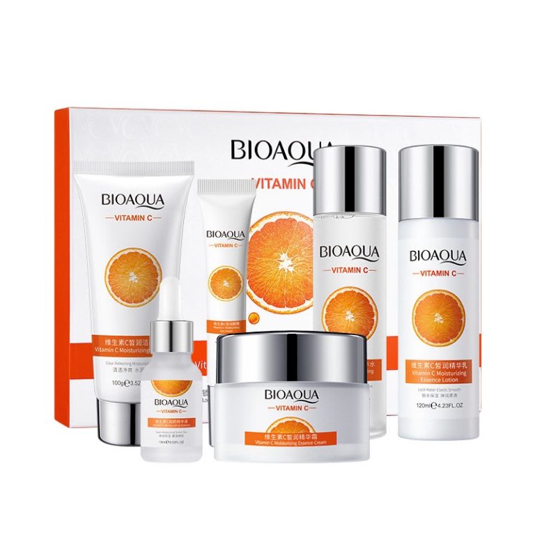 Vitamin C set