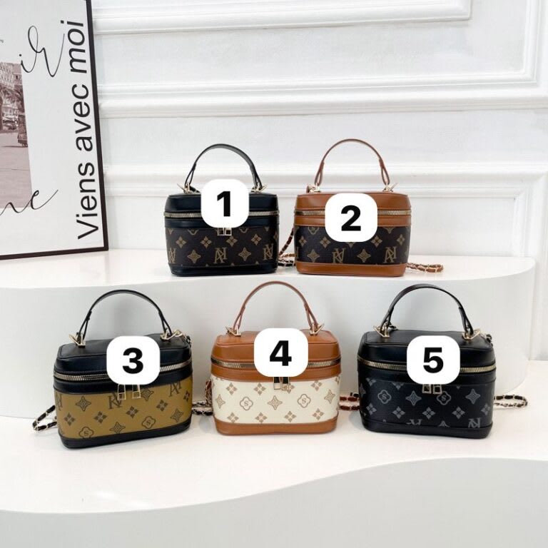Bag 01