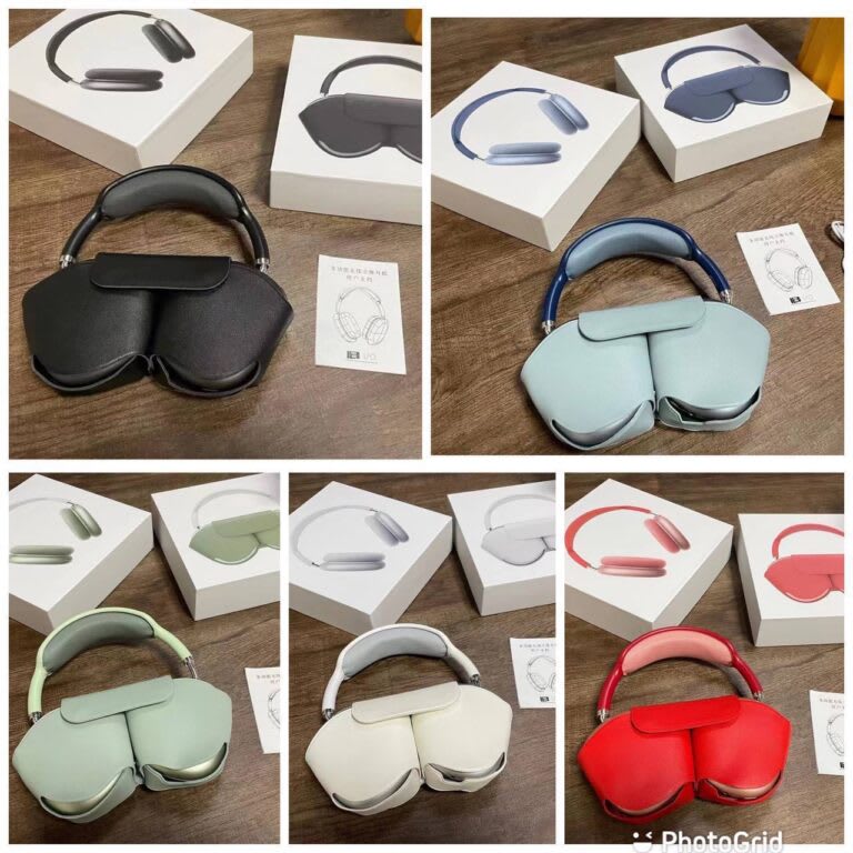 Headphones 