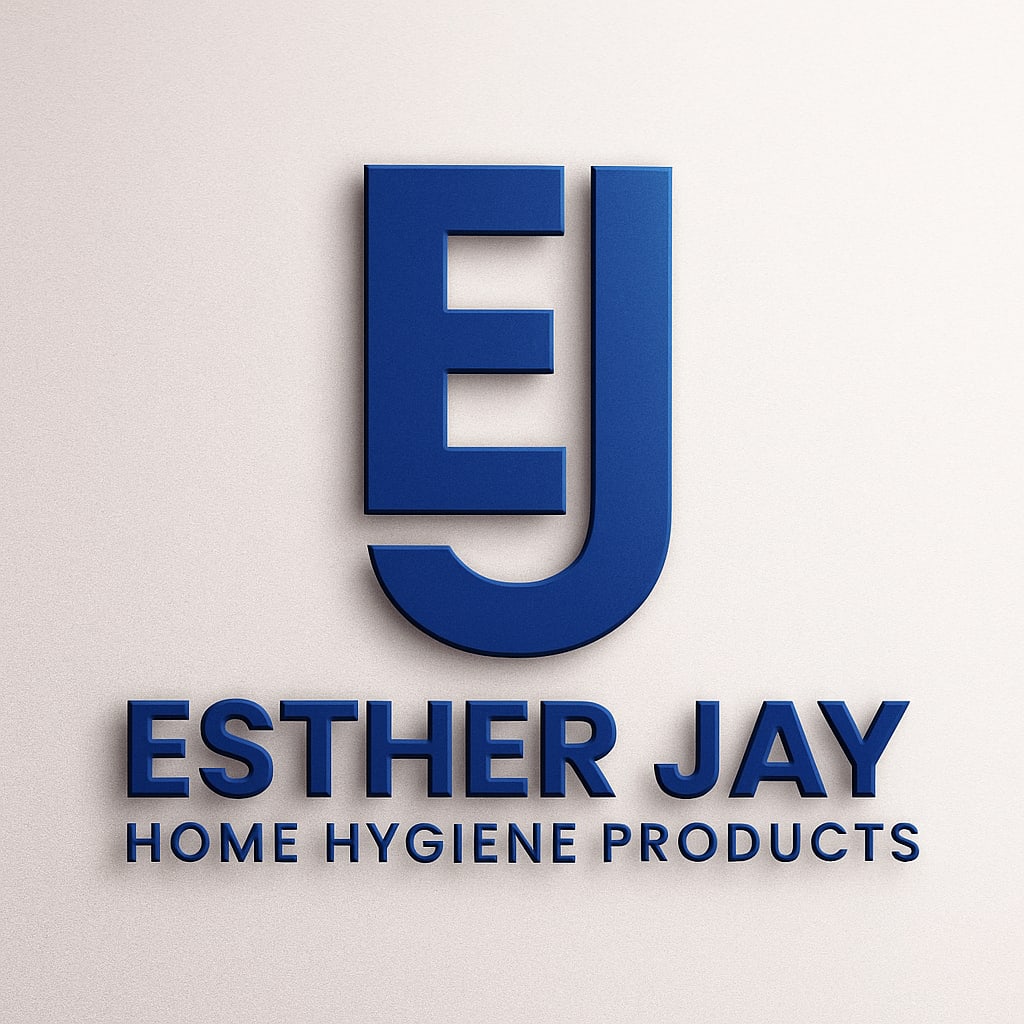 ESTHER JAY VENTURES logo