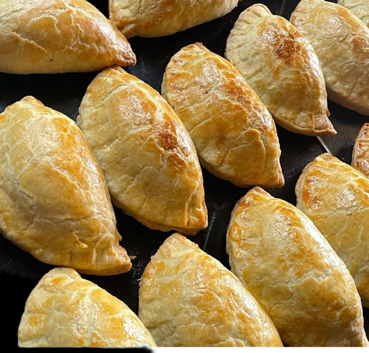 Meatpie (x6)