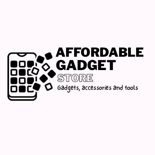 Affordable Gadgets logo
