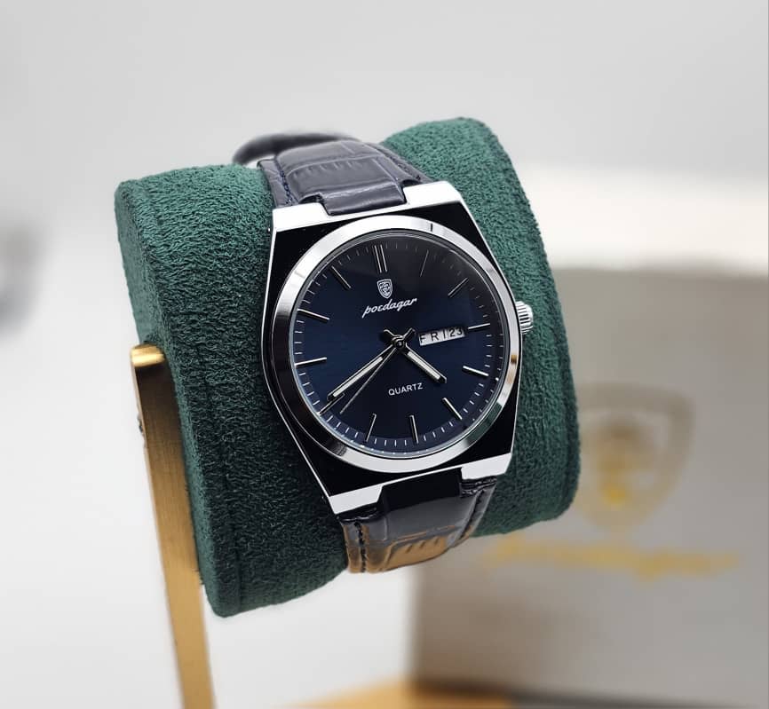 POEDEGAR WRISTWATCH