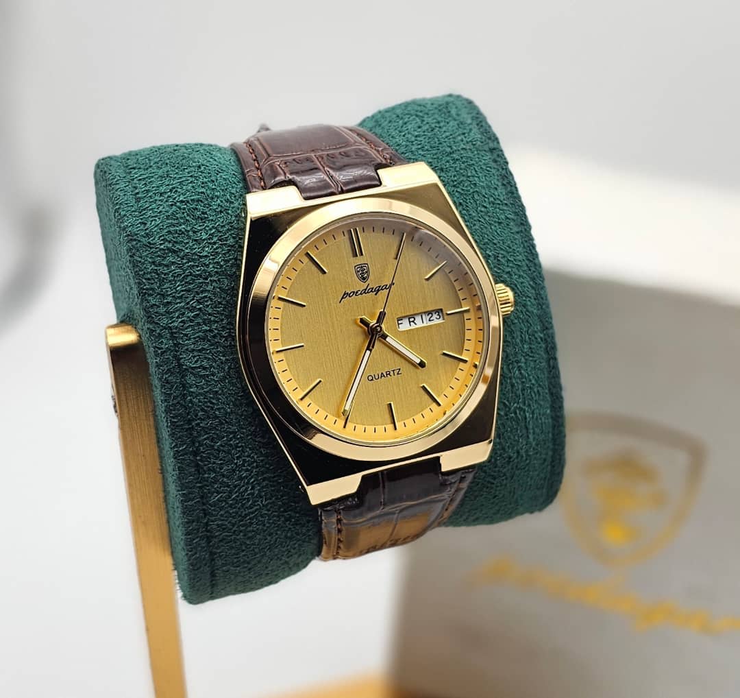 POEDEGAR WRISTWATCH - Image 2