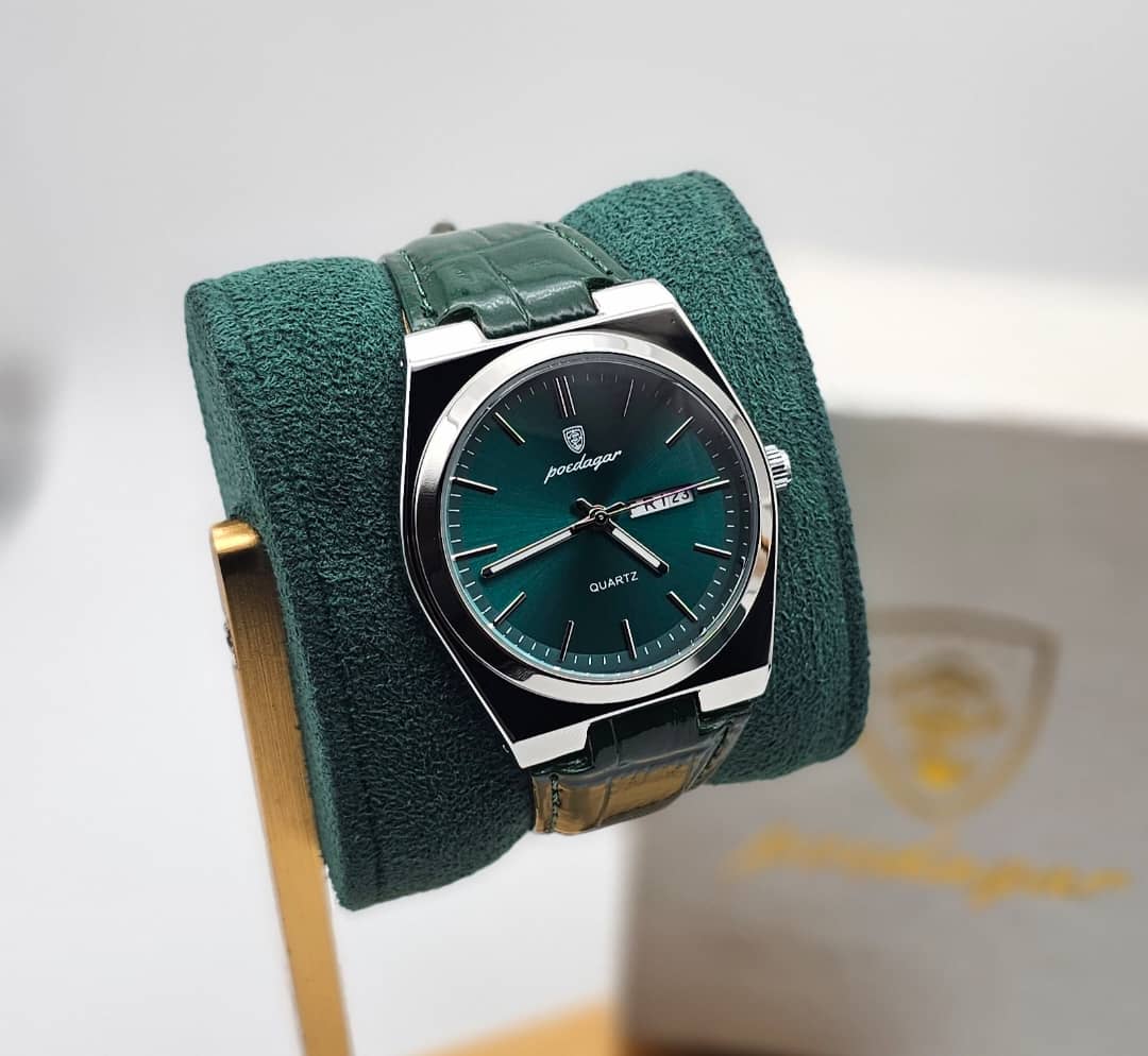 POEDEGAR WRISTWATCH - Image 3