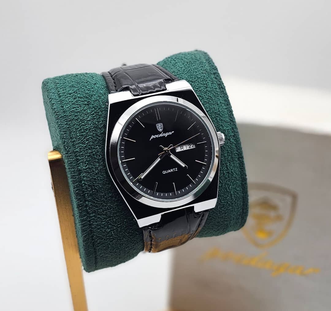 POEDEGAR WRISTWATCH - Image 4