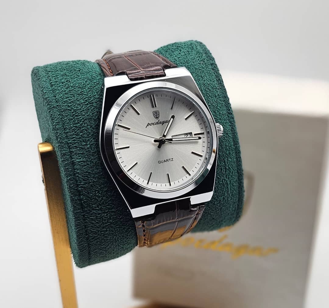 POEDEGAR WRISTWATCH - Image 5