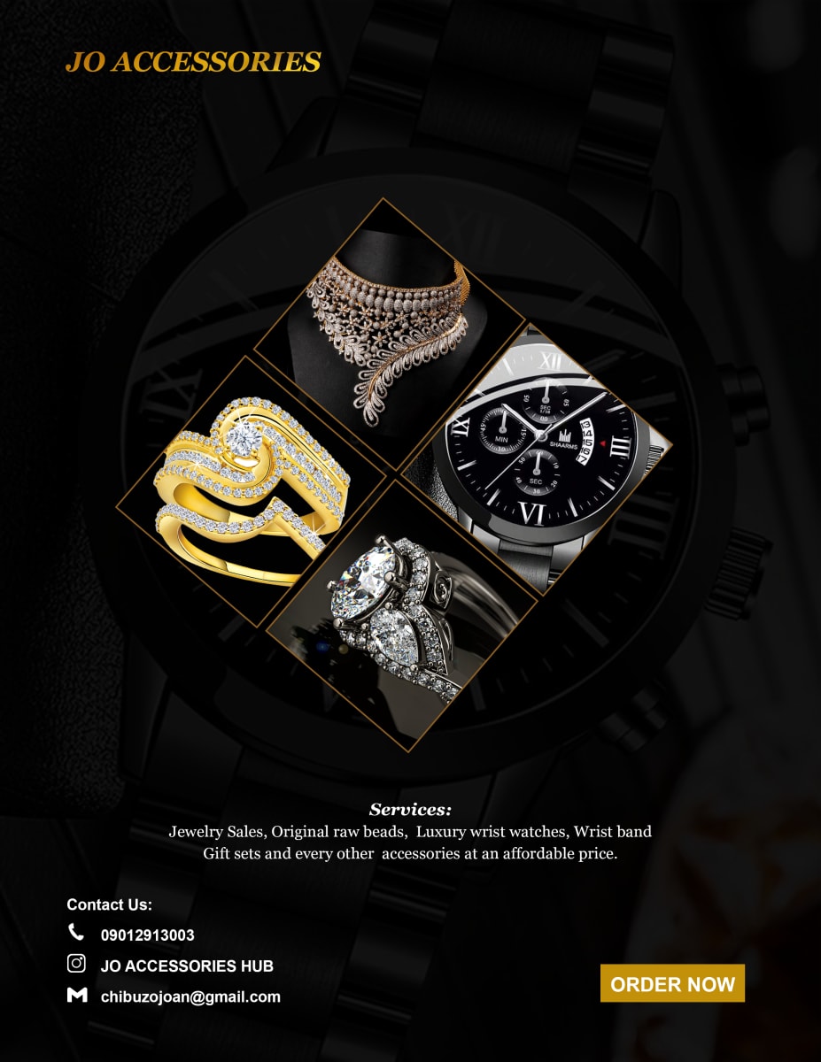 JOJO WRISTWATCHES logo