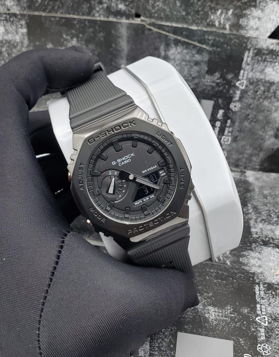 G-shock  - Image 2