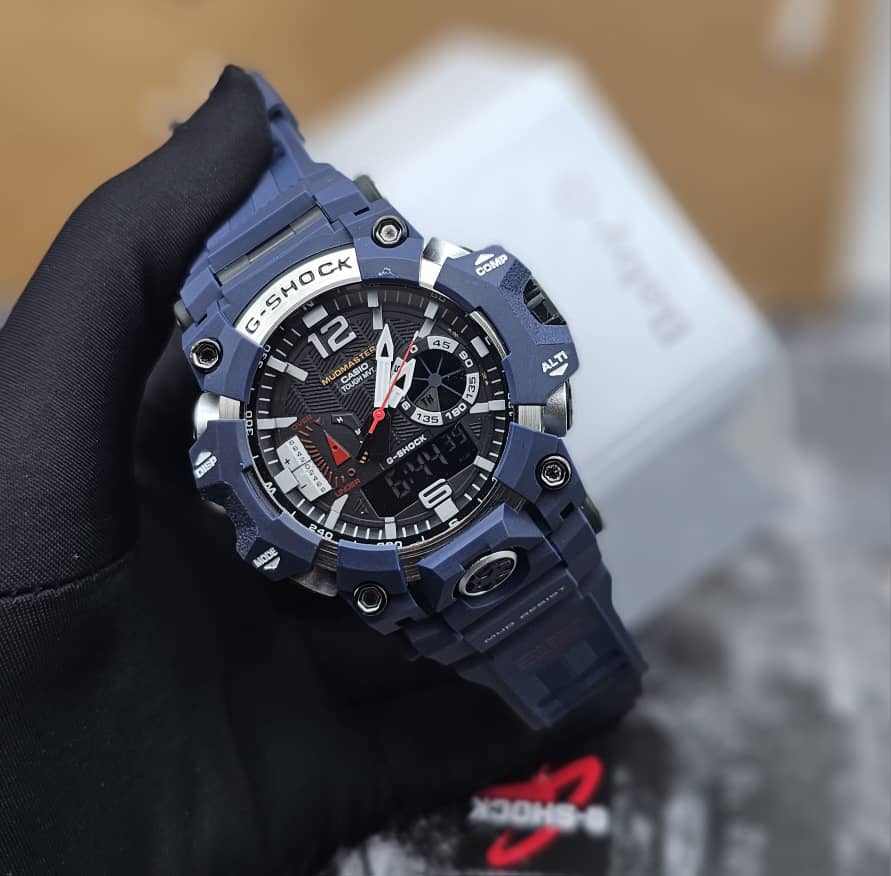 HIGH QUALITY G-SHOCK 