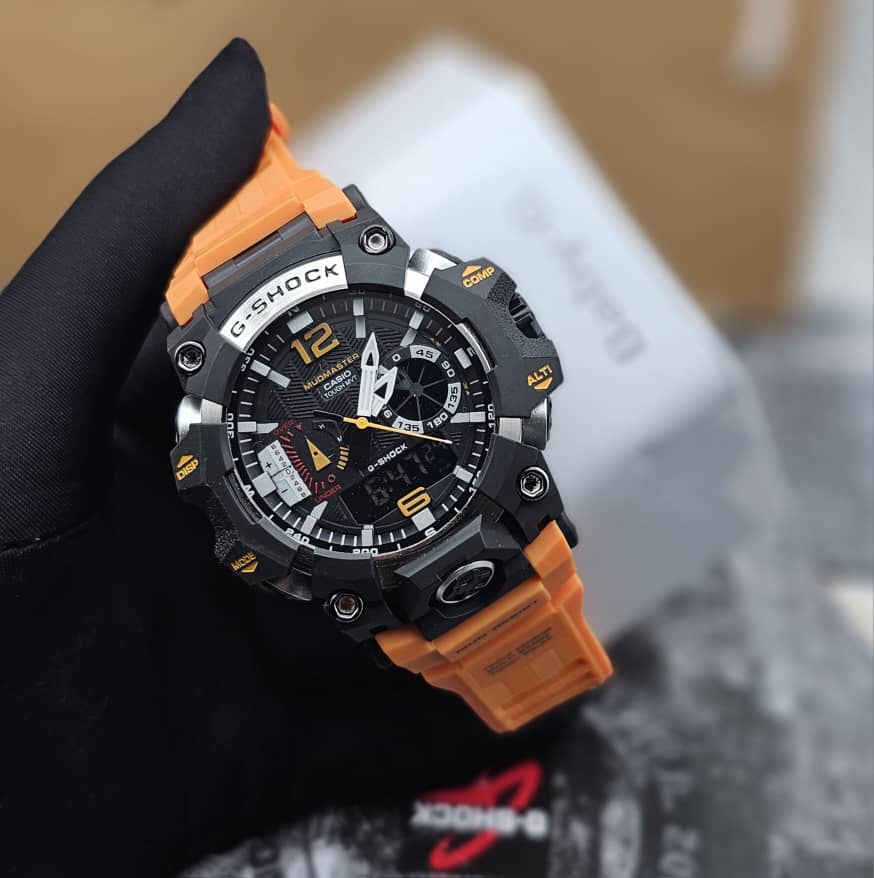 HIGH QUALITY G-SHOCK  - Image 2