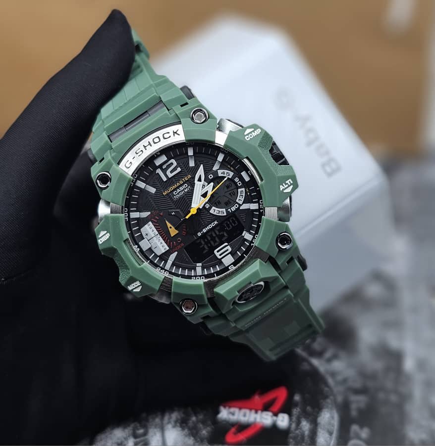 HIGH QUALITY G-SHOCK  - Image 3