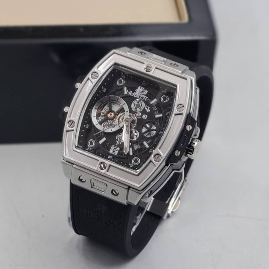 Hublot Luxury Watch