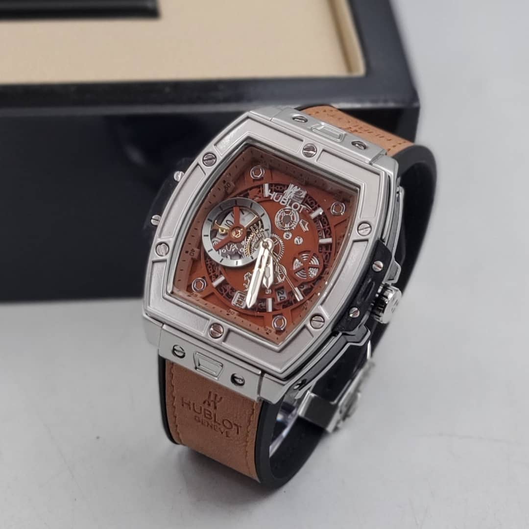 Hublot Luxury Watch - Image 2