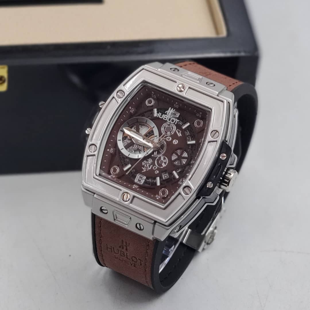 Hublot Luxury Watch - Image 3